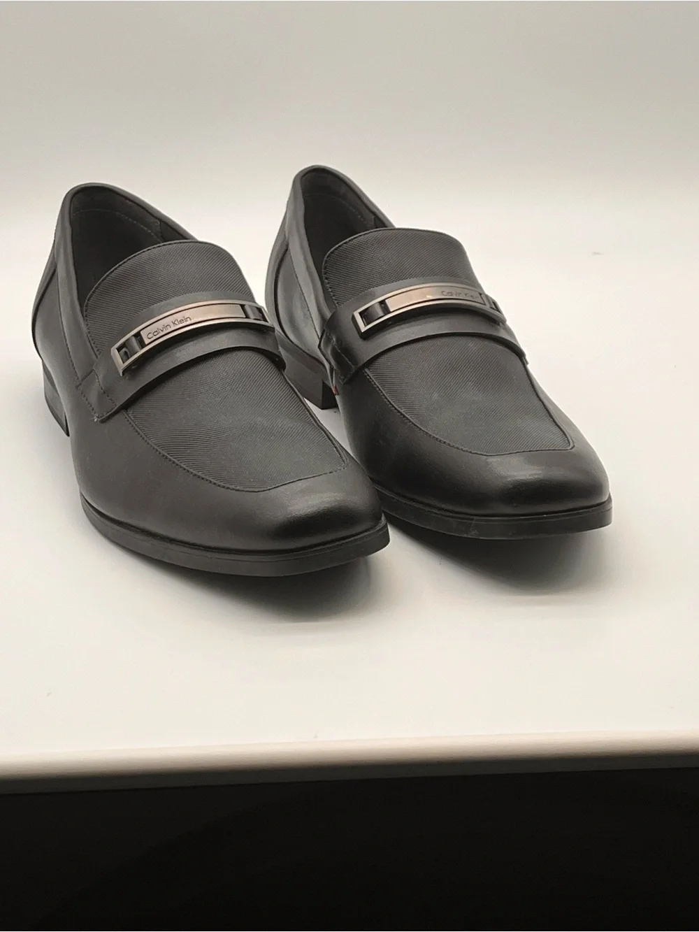 Calvin Klein modern calvin